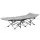 Artiss Heavy Duty Folding Bed with Removable Mattress, Metal Frame, 185CM, Grey - Portable & Compact Sleeping Solution