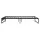 Artiss Oslo King Single Metal Bed Frame - Industrial Design, Steel & MDF Build, Black & Wood Finish, 150kg Capacity
