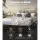 Artiss Oslo Queen Bed Frame - Industrial Metal & Wood, Sturdy Design, Fits Standard Mattress, Easy Assembly