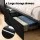 Artiss Queen Size Metal Bed Frame: LED Headboard, 4 Storage Drawers, USB Charging Hub, 16-Colour RGB, Easy Assembly