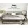 Artiss King Size Bed Frame, Metal, Black, 205x185x37cm, Rust-Resistant, Heavy Duty, Easy Assembly, Storage Space