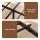 Artiss Double Metal Bed Frame with Charging Station, Storage Drawers, Headboard Shelf and 300kg Capacity Black