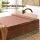 Artiss Folding Kraft Paper Bed Frame with Folding Mattress and Pillow 200x120cm 300kg Capacity Single Sofa