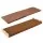 Artiss Folding Kraft Paper Bed Frame with Folding Mattress and Pillow 200x60cm 300kg Capacity for Home