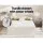 Artiss Aura Double Bed Frame White, 2 Storage Drawers, USB Charging Ports, Sturdy Particleboard, 300kg Capacity
