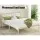 Artiss Bruno Queen Size Bed Frame - Solid Pinewood Base with Reinforced Slats & Easy Assembly for Australian Mattresses