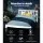 Artiss Sofie Queen Bed Frame - Solid Pine Wood, White Finish, Sturdy Plywood Slats, Compatible with Trundle Drawers