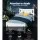 Artiss King Single Wooden Bed Frame - Solid Pine, White, Eco-Friendly, Reinforced Support, Fits Australian Mattress