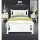 Artiss Single Size Wooden Bed Frame - Solid Pine Wood, White Finish, Eco-Friendly Paint, Fits Australian Mattress