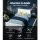 Artiss Elvis King Single Size Wooden Trundle Daybed, Pine Wood Frame, White, Space-Saving Design with Plywood Slats