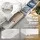 Artiss King Single Wooden Bed Frame Pine Timber with 2 Storage Drawers, Headboard Shelves, White, Kids/Adults