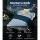Artiss Jade King Single Bed Frame - Solid Pine Wood, White Finish, Extra Storage, Sturdy Construction, Fits AU Mattress