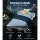 Artiss Bed Frame Single Size Pine Wood White Jade - Durable, Eco-Friendly, Extra Storage, Fits Australian Mattress