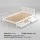 Artiss Sofie King Single Bed Frame: Solid Pine Wood, White Finish, 2 Storage Drawers, Sturdy Design, Fits AU Mattress