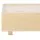 Artiss Odin Queen Bed Frame - Floating Design, Solid Pine, 16 LED Colours, Easy Assembly, Fits Australian Mattress Sizes