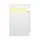 Artiss LED Bedside Table, 2 Drawers, Lift-up Storage, 16-Colour LED, Gloss White, 45x35x52.5cm, Modern Design