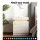 Artiss LED Bedside Table, 2 Drawers, Lift-up Storage, 16-Colour LED, Gloss White, 45x35x52.5cm, Modern Design