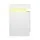 Artiss COLEY White LED Bedside Table Set of 2 - 16-Colour Lights, 2 Drawers, Lift-up Storage, Particle Board & MDF, 45x