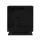 Artiss LED Bedside Table - 3 Drawers, Customisable Light, Modern Design, Black, 16 Colours, Ample Storage