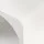 Artiss ARCHED White Bedside Table - Stylish Arched Design, E1 MDF, Textured Finish, 2 Shelves, 40x31x55cm, Easy Assembly
