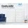Artiss 4-Drawer Tallboy, Particle Board, White, 64x40x89cm - Contemporary Storage Chest with Smooth Metal Runners