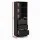 Artiss Tallboy Dresser - Black 3-Drawer & 3-Shelf Cabinet, Handle-Free Design, 50.5x40.5x160cm, High Capacity