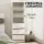 Artiss White 3 Chest of Drawers Tallboy Cabinet - Modern Handle-Free Design, Adjustable Shelves, High Weight Capacity