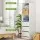 Artiss White 3 Chest of Drawers Tallboy Cabinet - Modern Handle-Free Design, Adjustable Shelves, High Weight Capacity