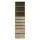 Artiss 6-Drawer Tallboy Chest, Pine Finish - Handle-Free Design with Smooth Runners, 50.5x40x185cm, Easy Assembly