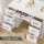 Artiss Debbie Dressing Table Set with LED Mirror, 7 Drawers, PU Leather Stool, 15mm MDF, 118cm Wide, White Finish