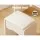 Artiss Dressing Table Set with Stool, MDF, 77x35x147cm, White, LED Mirror, Hollywood Style, Ample Storage