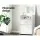 Artiss White 2-in-1 Dressing Table & Stool Set: Hidden Mirror, 3 Drawers, Eco-Friendly Materials, Space-Saving Design