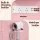 Artiss Dressing Table Set 120cm with LED Hollywood Mirror, 11 Drawers, Charging Station and Stool Pink