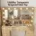 Artiss Dressing Table Vanity Desk Set - 120cm Wood with LED Mirror, 11 Drawers, Stool, Charging Station & Glass Top
