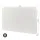 Artiss 155cm Double Headboard Boucle Teddy Velvet Foam No-Assembly Vacuum Compressed Removable Cover