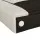 Artiss RIVE Queen Bed Headboard - Faux Linen Fabric, Beige, High-Density Foam, Nail-Edge Design, No Assembly Required