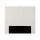 Artiss VELA Double Linen Bed Head 137cm Beige Upholstered Vertical Stripe Art Deco High Density Foam