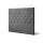 Artiss King Single Bed Headboard - CAPPI Grey, Faux Linen Fabric, Button-Tufted, High-Density Foam Padding