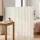 Artiss Paper Room Divider Folding Screen 150cm Honeycomb Privacy Partition Freestanding Accordion White