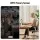 Artiss Paper Room Divider Folding Screen 150cm Honeycomb Privacy Partition Freestanding Accordion White