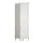 Artiss 3-Panel Room Divider Screen - 122x170cm Clover White | Eco-Friendly, Portable, Foldable & Durable Design