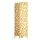 Artiss 4 Panel Room Divider Screen 162x170cm Clover Natural - Eco-Friendly, Portable, and Durable Home Privacy Solution