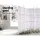Artiss 8 Panel Room Divider Screen 326x170cm - White, Solid Paulownia Wood, Foldable, Eco-Friendly, with Shelves