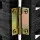 Artiss 3 Panel Room Divider 123x170cm, Woven Black, Eco-friendly Pine Wood, Foldable, Waterproof, Elegant Design