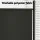 Artiss 3-Panel Room Divider Set of 2 Folding Privacy Screens Black