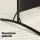 Artiss 3-Panel Room Divider Set of 2 Folding Privacy Screens Black