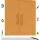ArtissIn Buffet Sideboard Metal Cabinet, Cold Rolled Steel, Yellow, 100x40x64cm - Modern Storage Solution Australia