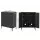 Artiss SWEETHEART Charcoal Metal Buffet Sideboard 80x40x101.5cm Cold Rolled Steel Locker with Adjustable Shelves