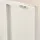 ArtissIn Buffet Sideboard Metal Cabinet, Cold Rolled Steel, White, 80x40x101.5cm, Stylish Storage Solution Australia