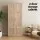 Artiss 180cm Tall Buffet Sideboard Cabinet with Adjustable Shelves, Magnetic Doors, and Versatile Storage